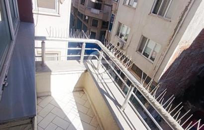 ÇANAKKALE BİGA SATILIK GENİŞ 2+1 DAİRE
