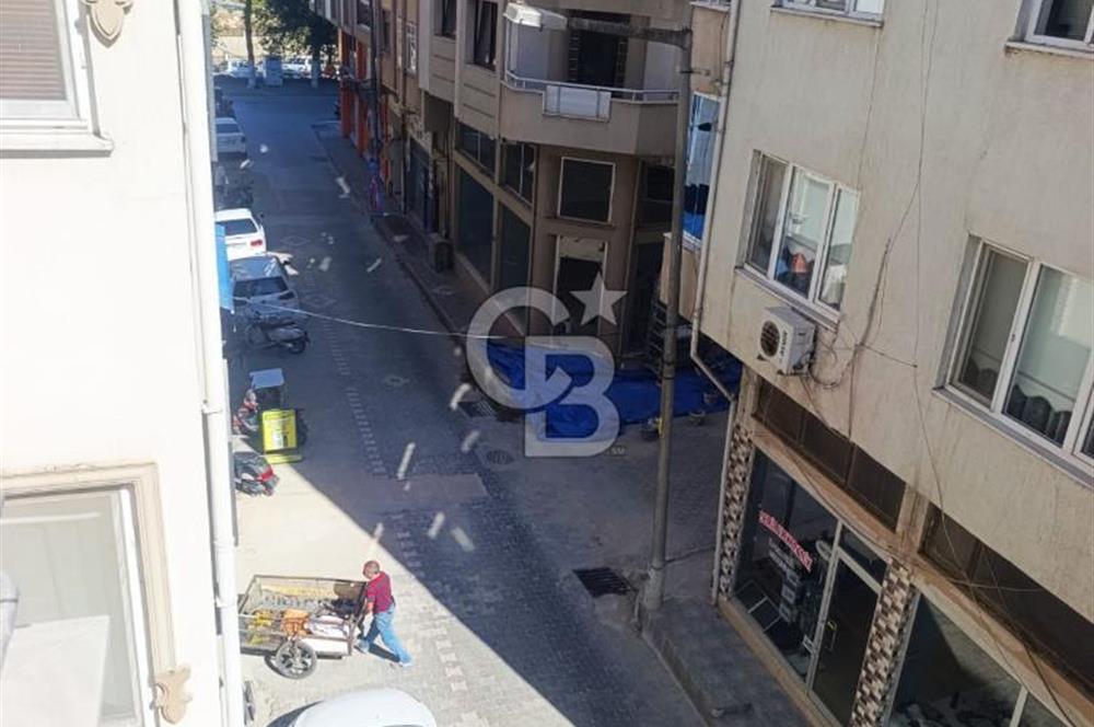 ÇANAKKALE BİGA SATILIK GENİŞ 2+1 DAİRE