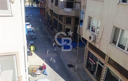 ÇANAKKALE BİGA SATILIK GENİŞ 2+1 DAİRE