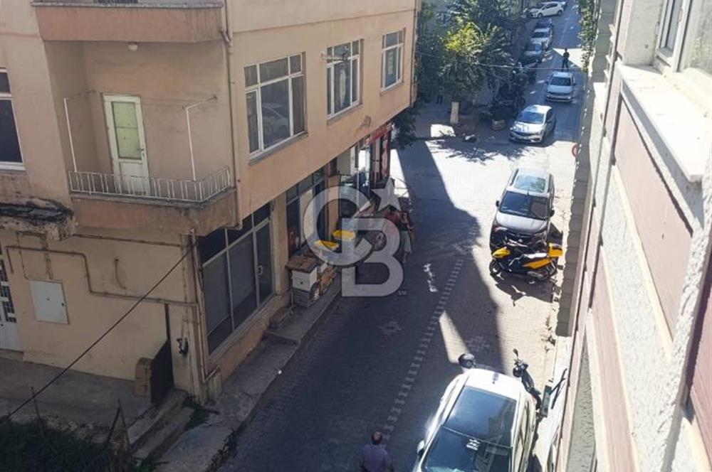 ÇANAKKALE BİGA SATILIK GENİŞ 2+1 DAİRE