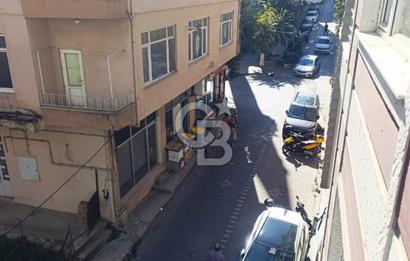 ÇANAKKALE BİGA SATILIK GENİŞ 2+1 DAİRE