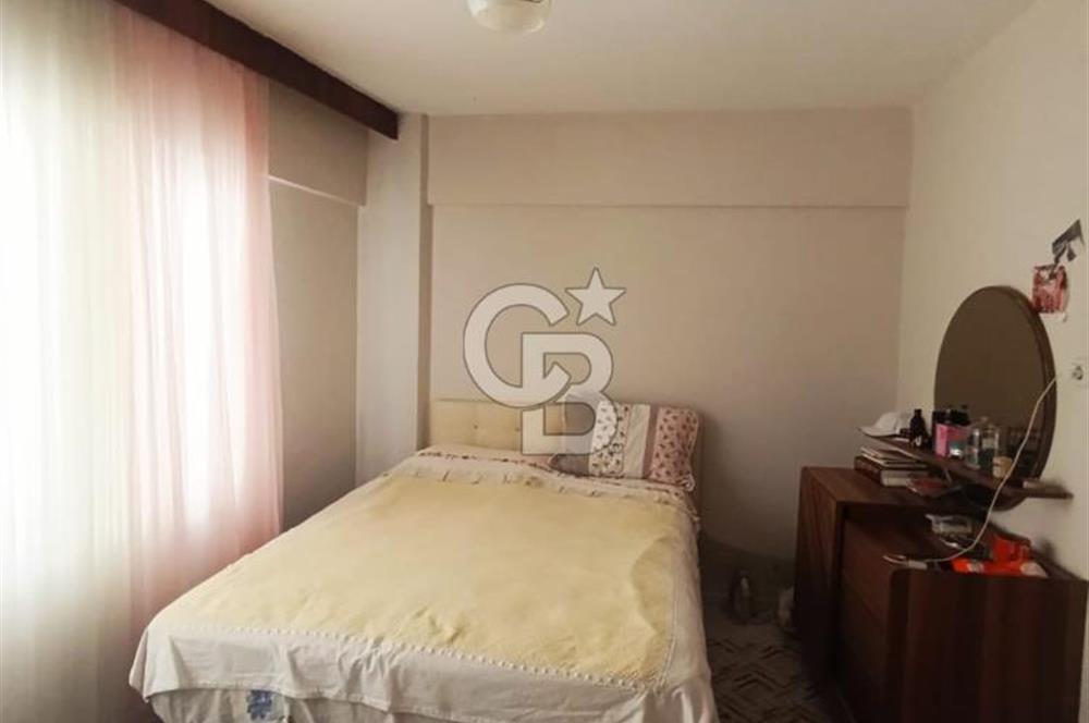 ÇANAKKALE BİGA SATILIK GENİŞ 2+1 DAİRE