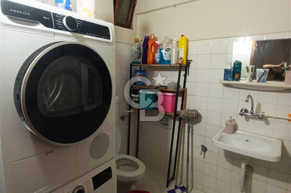 ÇANAKKALE BİGA SATILIK GENİŞ 2+1 DAİRE