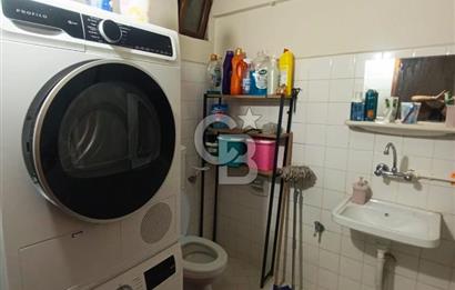 ÇANAKKALE BİGA SATILIK GENİŞ 2+1 DAİRE