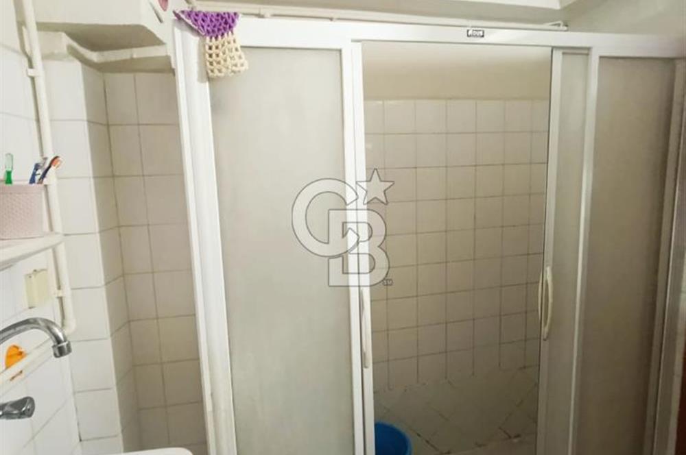 ÇANAKKALE BİGA SATILIK GENİŞ 2+1 DAİRE