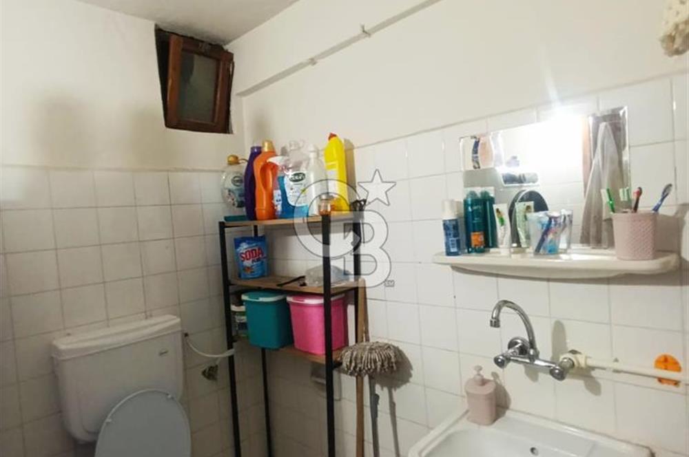 ÇANAKKALE BİGA SATILIK GENİŞ 2+1 DAİRE