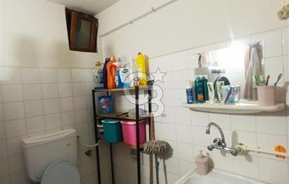 ÇANAKKALE BİGA SATILIK GENİŞ 2+1 DAİRE