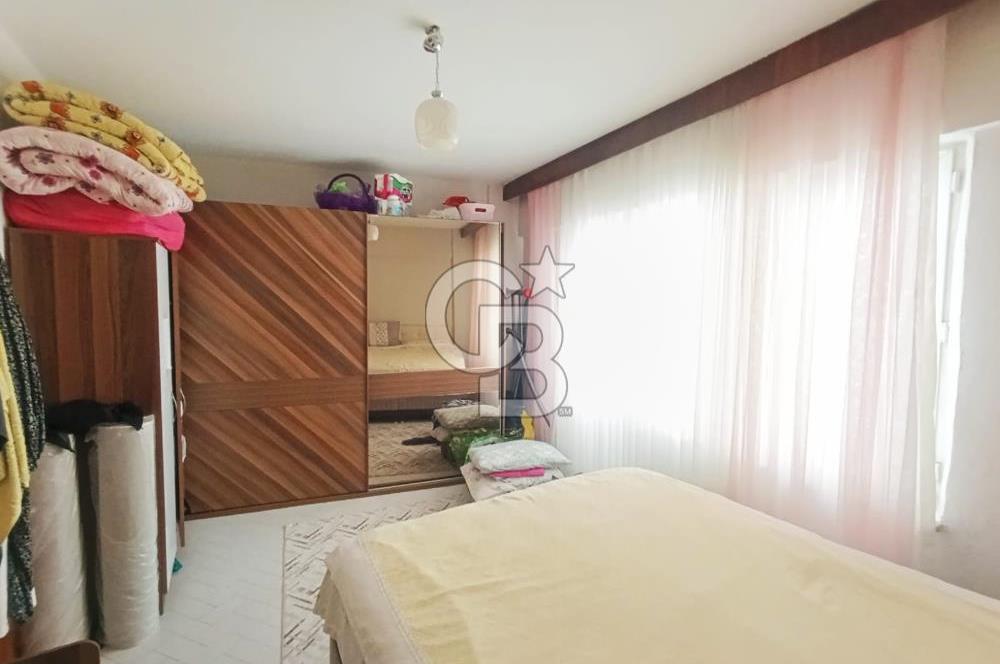 ÇANAKKALE BİGA SATILIK GENİŞ 2+1 DAİRE