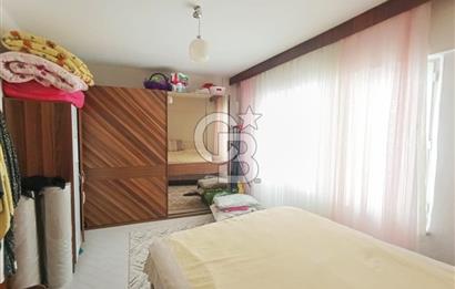 ÇANAKKALE BİGA SATILIK GENİŞ 2+1 DAİRE