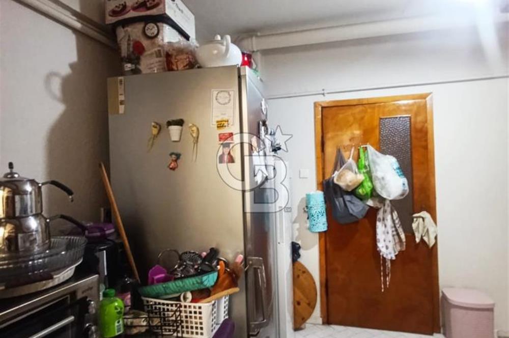 ÇANAKKALE BİGA SATILIK GENİŞ 2+1 DAİRE