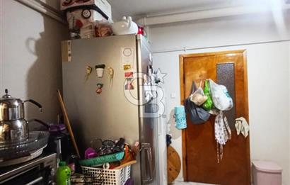 ÇANAKKALE BİGA SATILIK GENİŞ 2+1 DAİRE