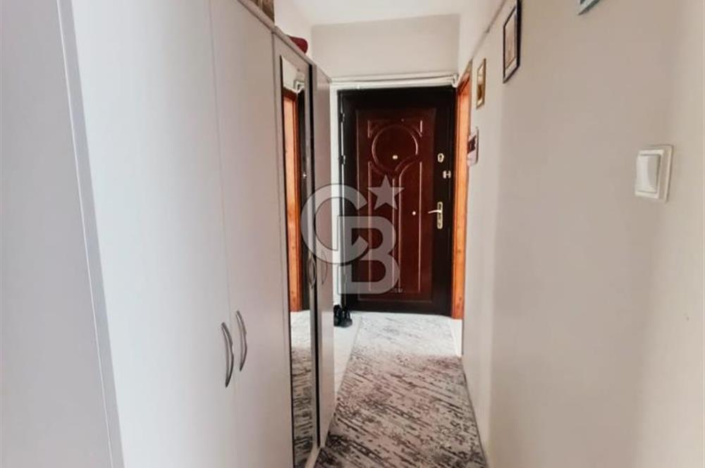 ÇANAKKALE BİGA SATILIK GENİŞ 2+1 DAİRE