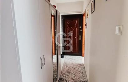 ÇANAKKALE BİGA SATILIK GENİŞ 2+1 DAİRE