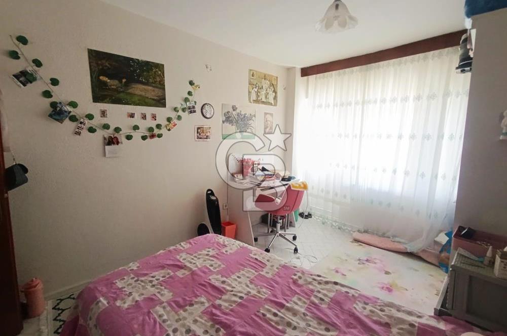 ÇANAKKALE BİGA SATILIK GENİŞ 2+1 DAİRE