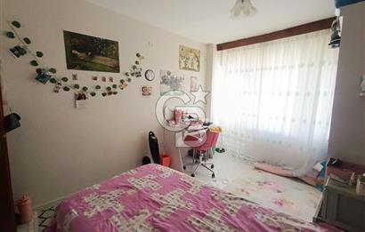 ÇANAKKALE BİGA SATILIK GENİŞ 2+1 DAİRE