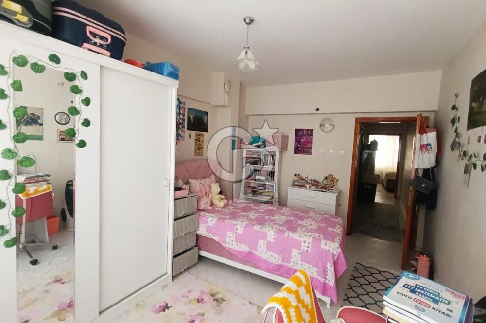ÇANAKKALE BİGA SATILIK GENİŞ 2+1 DAİRE
