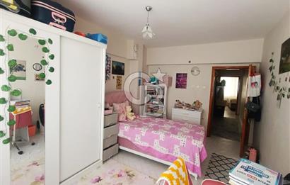 ÇANAKKALE BİGA SATILIK GENİŞ 2+1 DAİRE