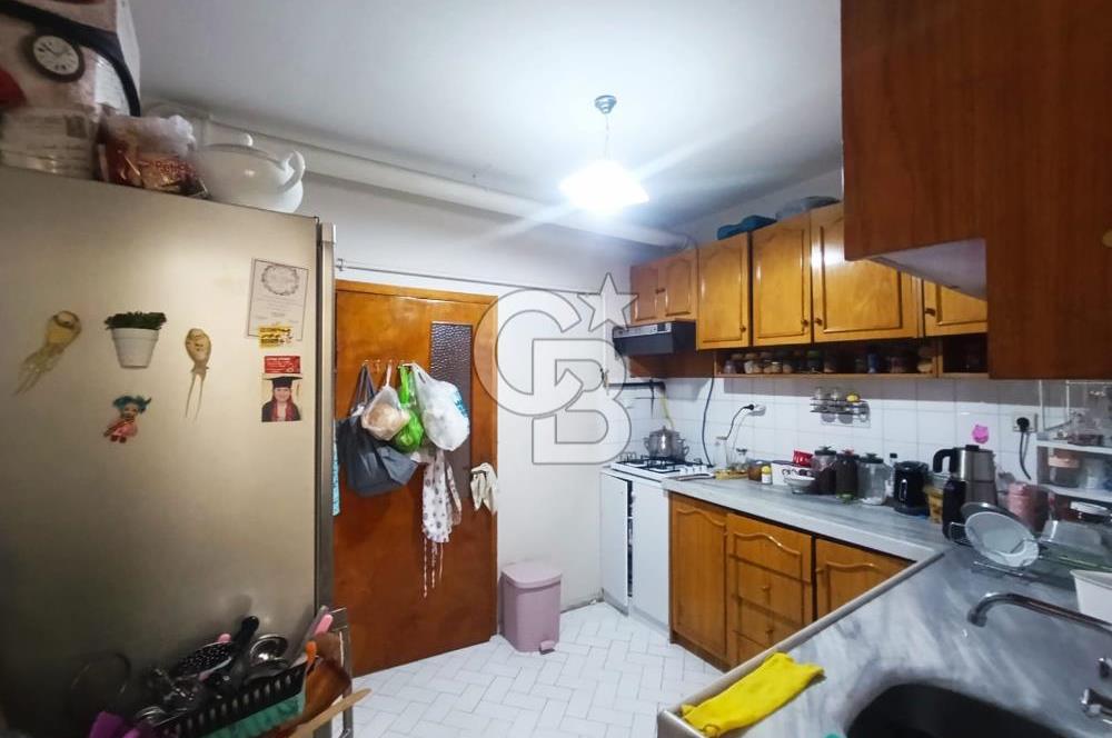 ÇANAKKALE BİGA SATILIK GENİŞ 2+1 DAİRE