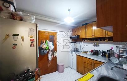 ÇANAKKALE BİGA SATILIK GENİŞ 2+1 DAİRE