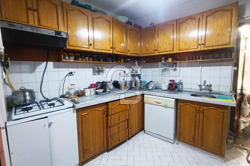 ÇANAKKALE BİGA SATILIK GENİŞ 2+1 DAİRE