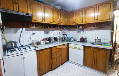 ÇANAKKALE BİGA SATILIK GENİŞ 2+1 DAİRE