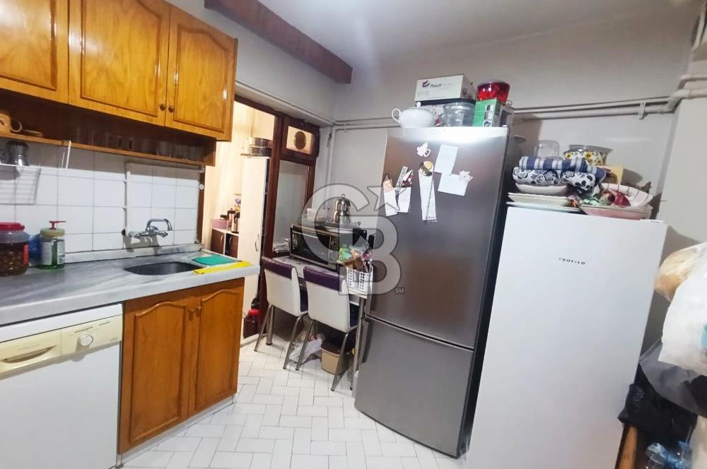 ÇANAKKALE BİGA SATILIK GENİŞ 2+1 DAİRE