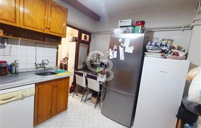ÇANAKKALE BİGA SATILIK GENİŞ 2+1 DAİRE