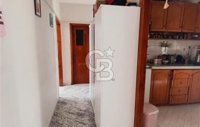 ÇANAKKALE BİGA SATILIK GENİŞ 2+1 DAİRE