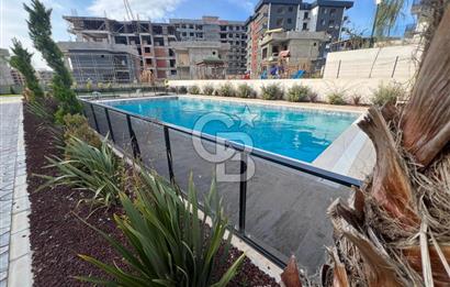 ÇANAKKALE ESENLER SİTE İÇERİSİNDE MODERN GENİŞ FERAH DAİRE