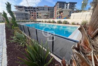ÇANAKKALE ESENLER SİTE İÇERİSİNDE MODERN GENİŞ FERAH DAİRE