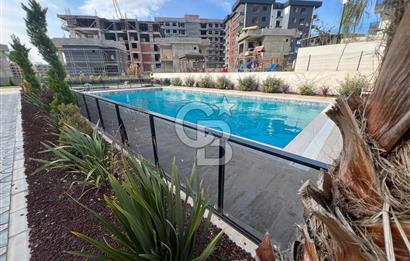 ÇANAKKALE ESENLER SİTE İÇERİSİNDE MODERN GENİŞ FERAH DAİRE