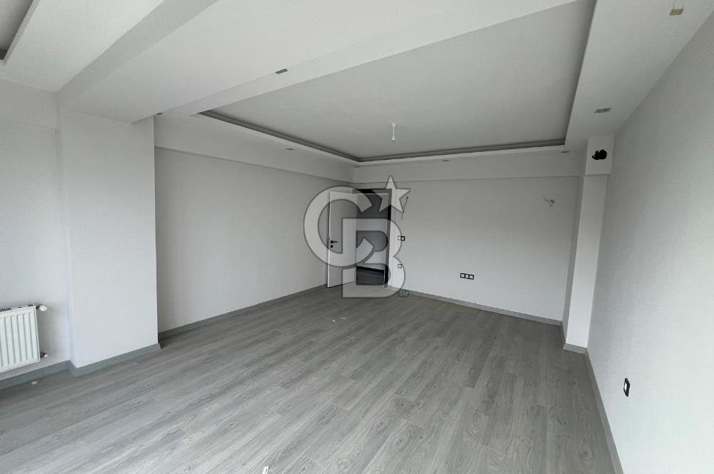 ÇANAKKALE ESENLER SİTE İÇERİSİNDE MODERN GENİŞ FERAH DAİRE