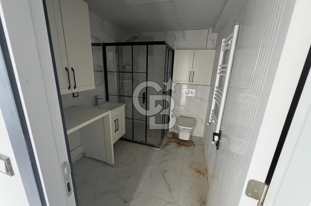 ÇANAKKALE ESENLER SİTE İÇERİSİNDE MODERN GENİŞ FERAH DAİRE
