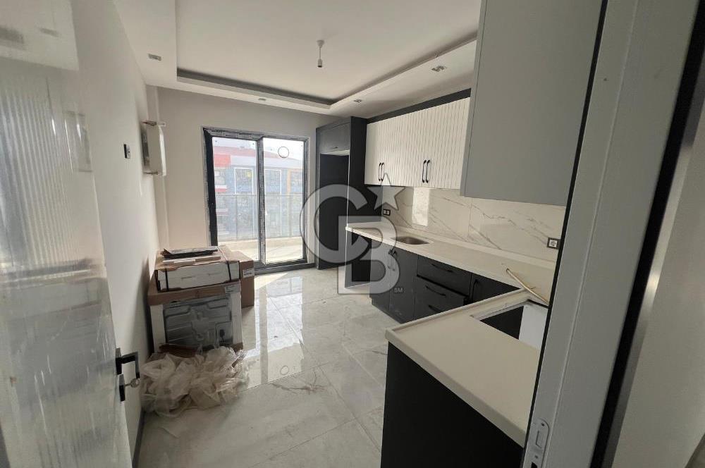 ÇANAKKALE ESENLER SİTE İÇERİSİNDE MODERN GENİŞ FERAH DAİRE
