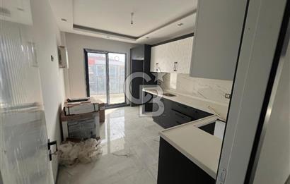 ÇANAKKALE ESENLER SİTE İÇERİSİNDE MODERN GENİŞ FERAH DAİRE