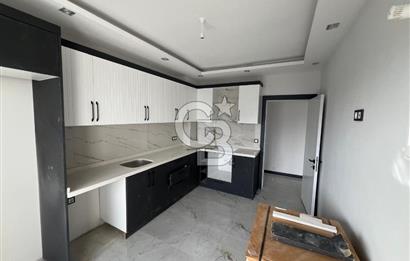 ÇANAKKALE ESENLER SİTE İÇERİSİNDE MODERN GENİŞ FERAH DAİRE