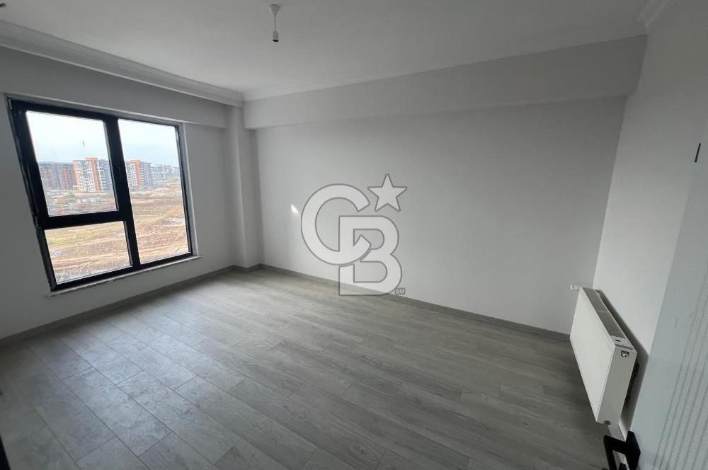 ÇANAKKALE ESENLER SİTE İÇERİSİNDE MODERN GENİŞ FERAH DAİRE