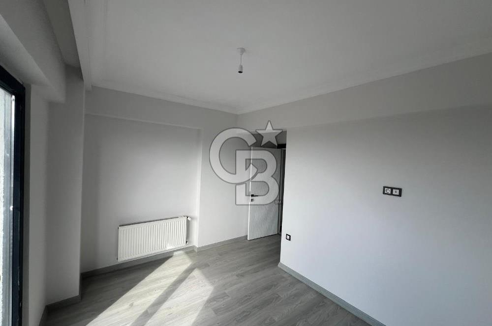 ÇANAKKALE ESENLER SİTE İÇERİSİNDE MODERN GENİŞ FERAH DAİRE