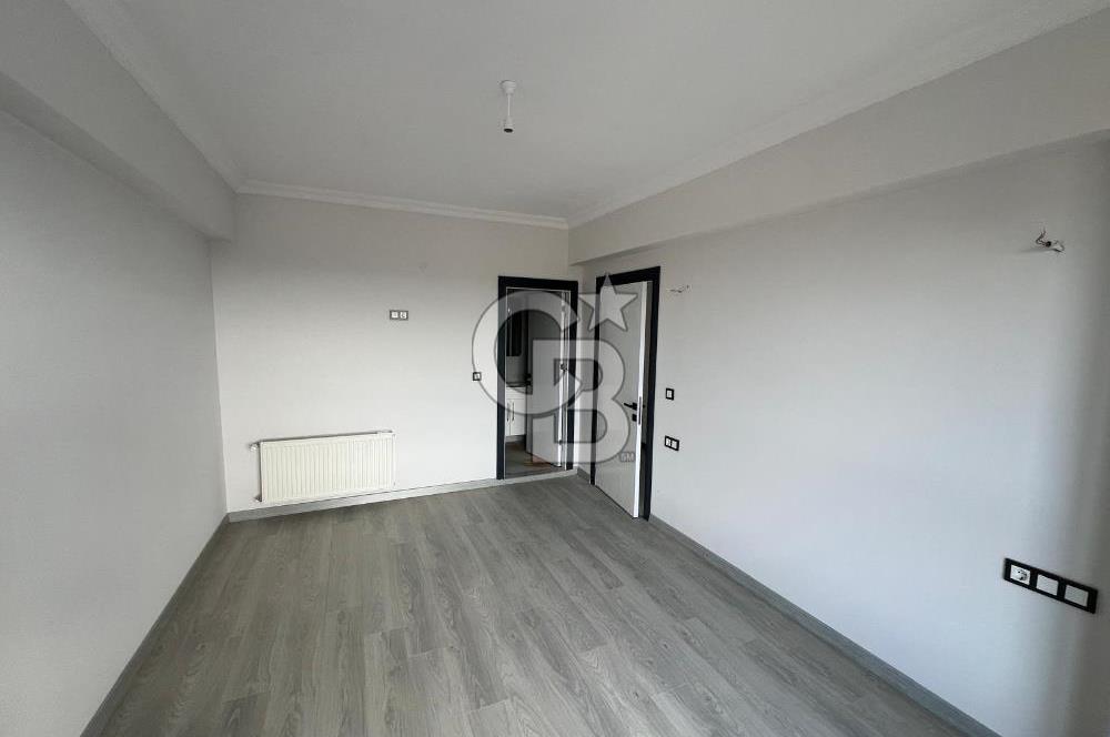ÇANAKKALE ESENLER SİTE İÇERİSİNDE MODERN GENİŞ FERAH DAİRE
