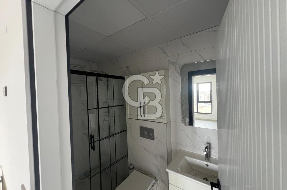 ÇANAKKALE ESENLER SİTE İÇERİSİNDE MODERN GENİŞ FERAH DAİRE
