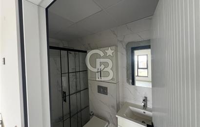ÇANAKKALE ESENLER SİTE İÇERİSİNDE MODERN GENİŞ FERAH DAİRE