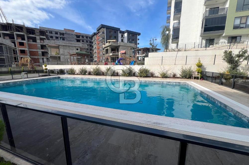 ÇANAKKALE ESENLER SİTE İÇERİSİNDE MODERN GENİŞ FERAH DAİRE