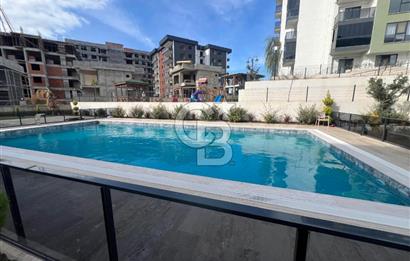ÇANAKKALE ESENLER SİTE İÇERİSİNDE MODERN GENİŞ FERAH DAİRE