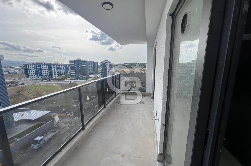 ÇANAKKALE ESENLER SİTE İÇERİSİNDE MODERN GENİŞ FERAH DAİRE