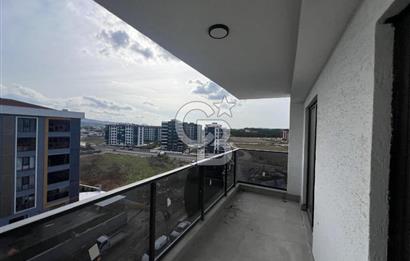 ÇANAKKALE ESENLER SİTE İÇERİSİNDE MODERN GENİŞ FERAH DAİRE