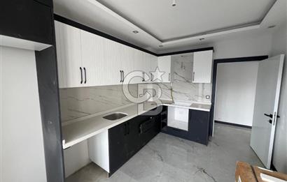 ÇANAKKALE ESENLER SİTE İÇERİSİNDE MODERN GENİŞ FERAH DAİRE