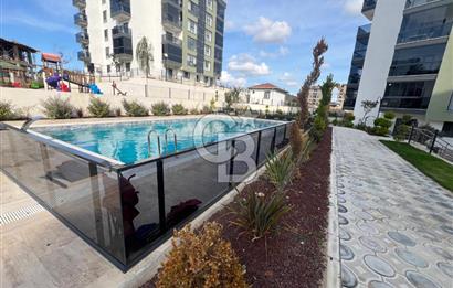 ÇANAKKALE ESENLER SİTE İÇERİSİNDE MODERN GENİŞ FERAH DAİRE