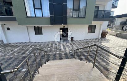 ÇANAKKALE ESENLER SİTE İÇERİSİNDE MODERN GENİŞ FERAH DAİRE