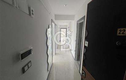 ÇANAKKALE ESENLER SİTE İÇERİSİNDE MODERN GENİŞ FERAH DAİRE