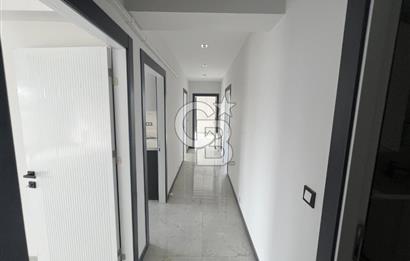 ÇANAKKALE ESENLER SİTE İÇERİSİNDE MODERN GENİŞ FERAH DAİRE